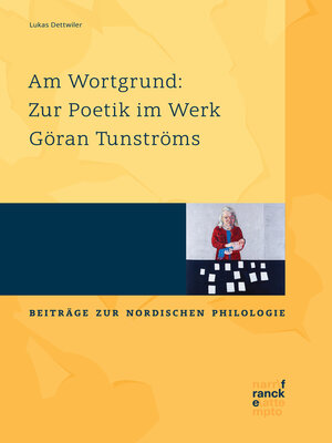 cover image of Am Wortgrund